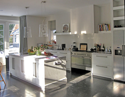 keuken