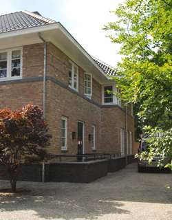 zijgevel