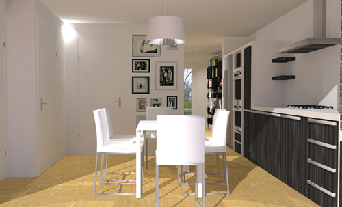 3D kamer